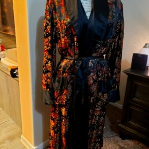 Almosr new.  Silky smooth